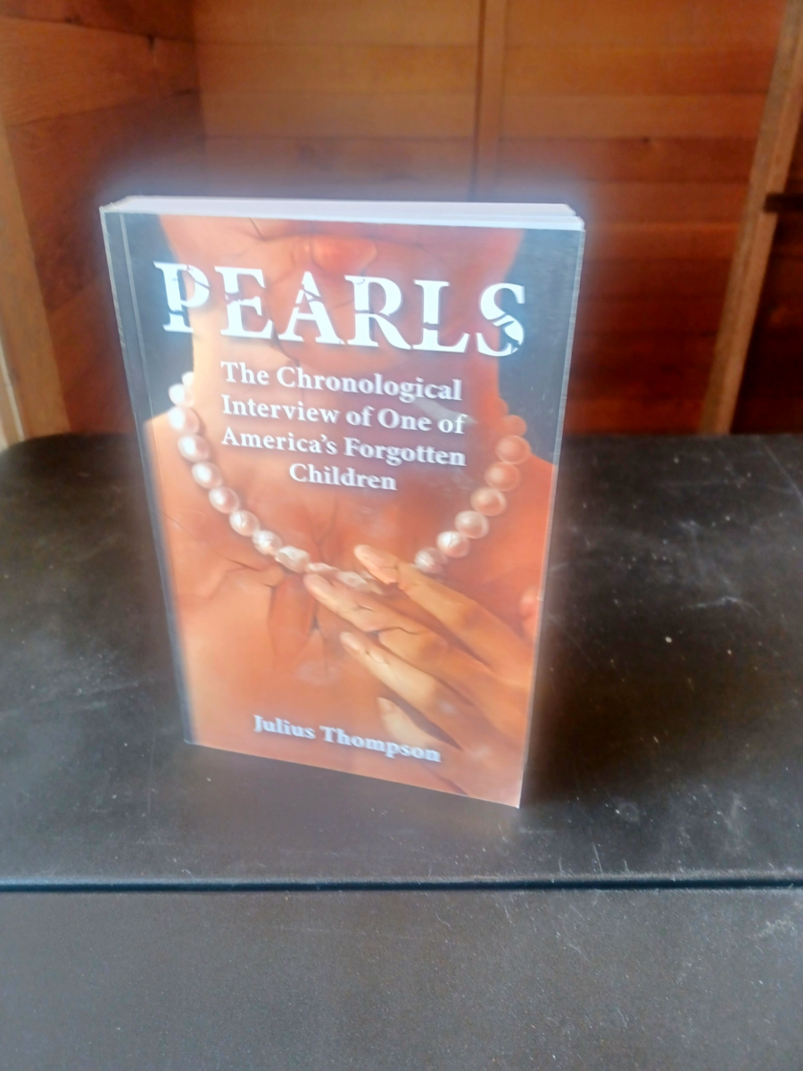 Pearls by Julius Thompson – A Powerful True Story