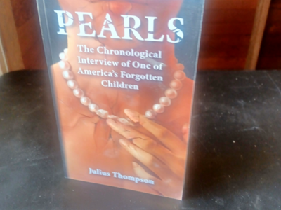Pearls by Julius Thompson – A Powerful True Story