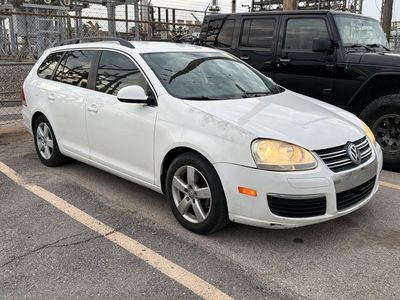 2009 Volkswagen Jetta 2.5