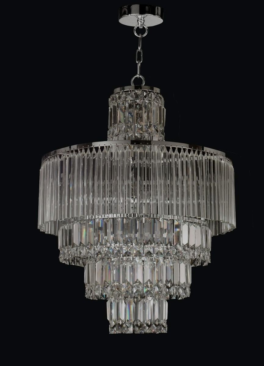 Dale Tiffany Chandelier
