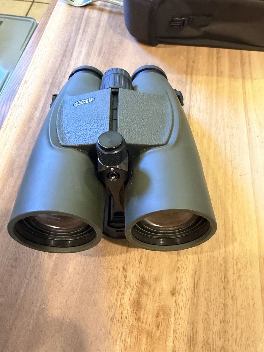 Meopta Meostar b1 plus hd 12x50