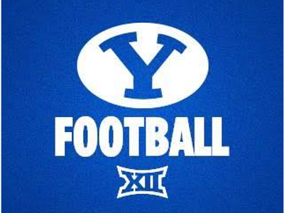 8 BYU vs Baylor Tickets Nov 14th Section 147 Row 20