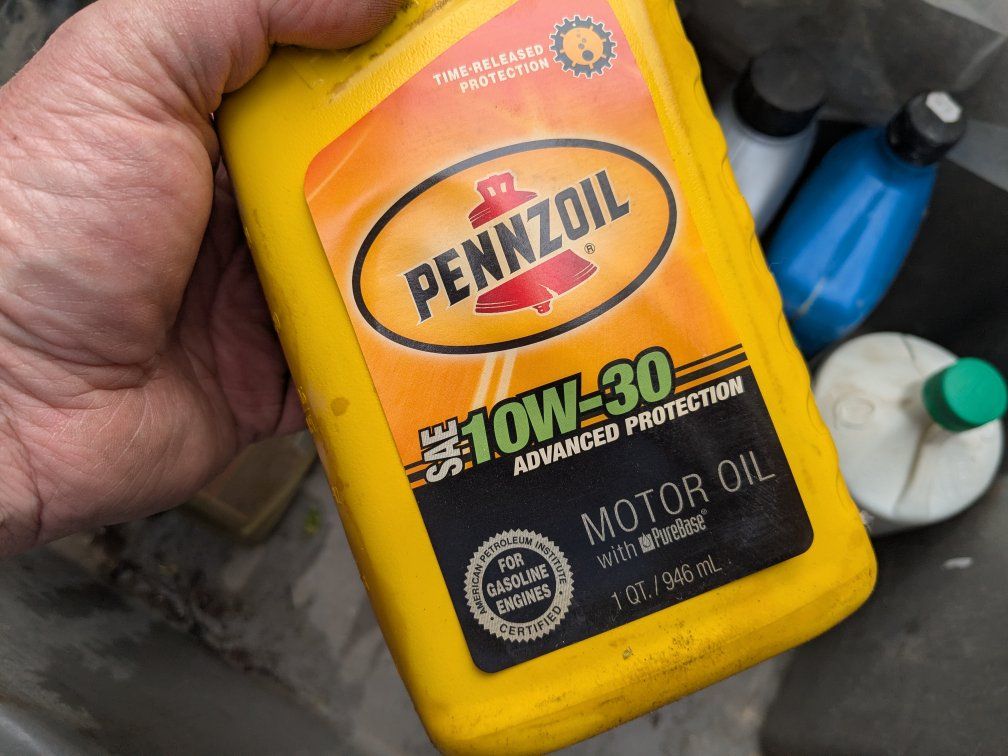 5w30 10w30 motor engine oil convectional