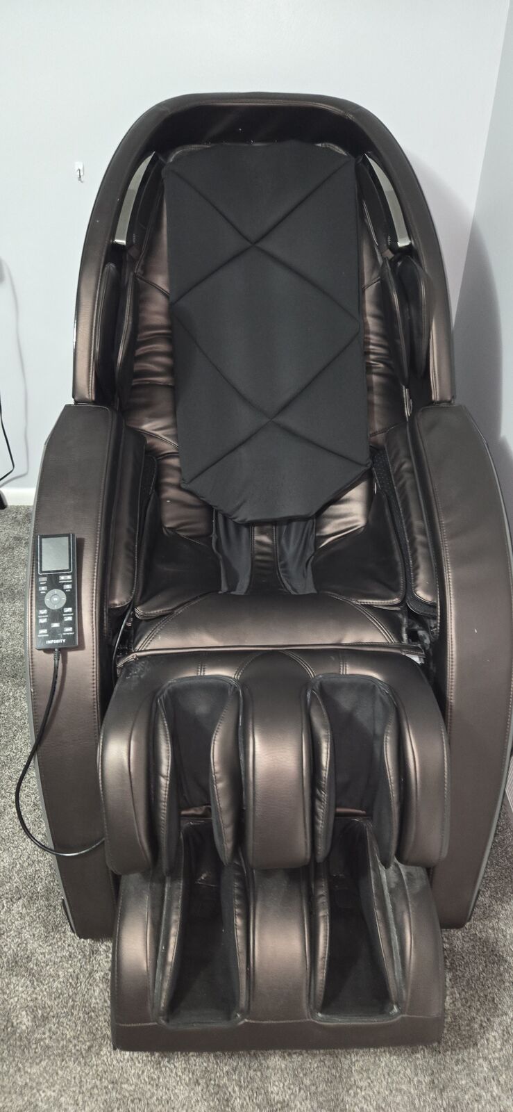 Massage Chair - Infinity