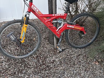 Trek Vrx200 Mountain Bike