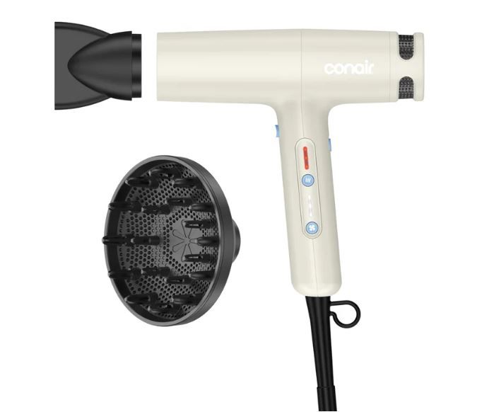 InfinitiPRO 955CGD High Speed Digital Hair Dryer by Conair 2006955  #106108