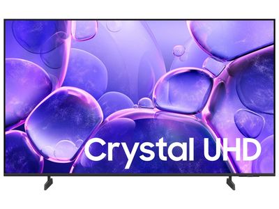 NEW Samsung 50" Crystal UHD 4K Smart TV – U8000F Series