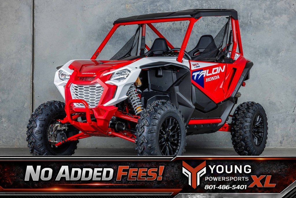 2026 Honda® Talon 1000X