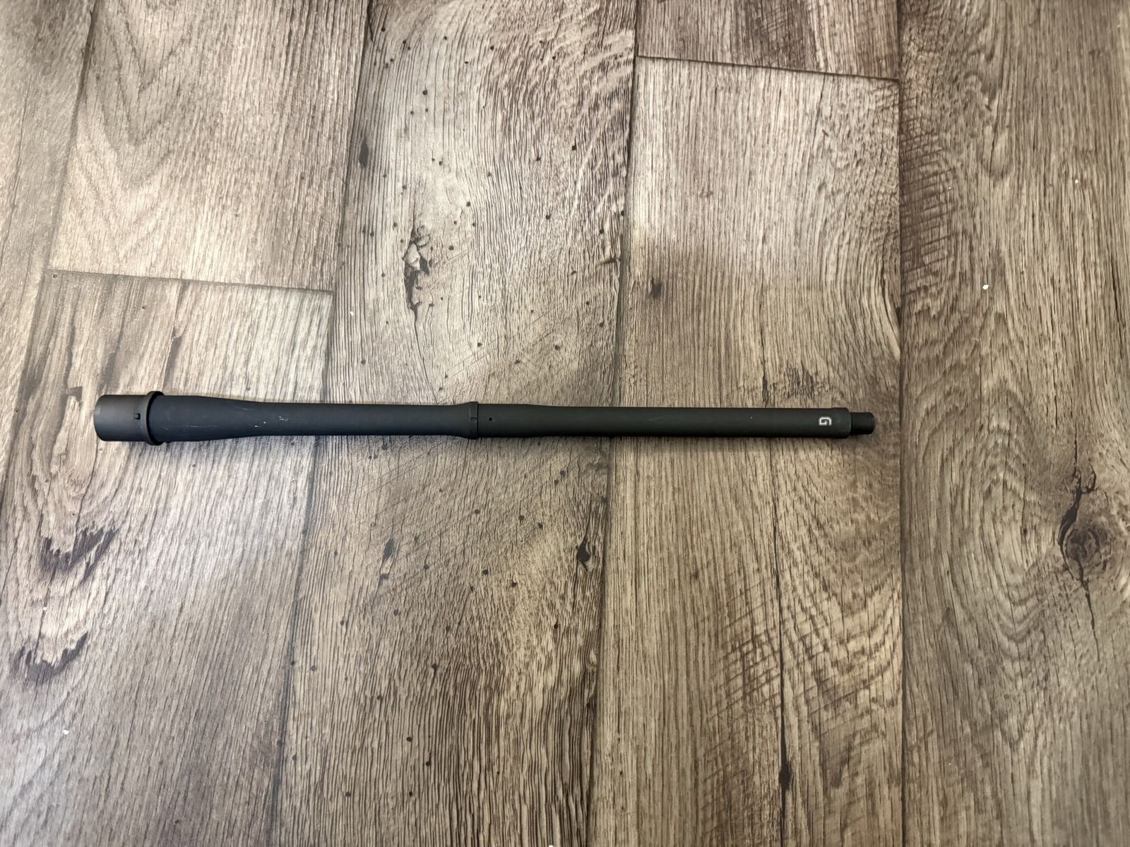 Geissele 16" CHF Barrrel Carbine Length New