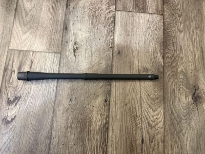 Geissele 16" CHF Barrrel Carbine Length New