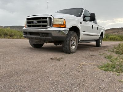 1980 FORD F250 SUPER DUTY