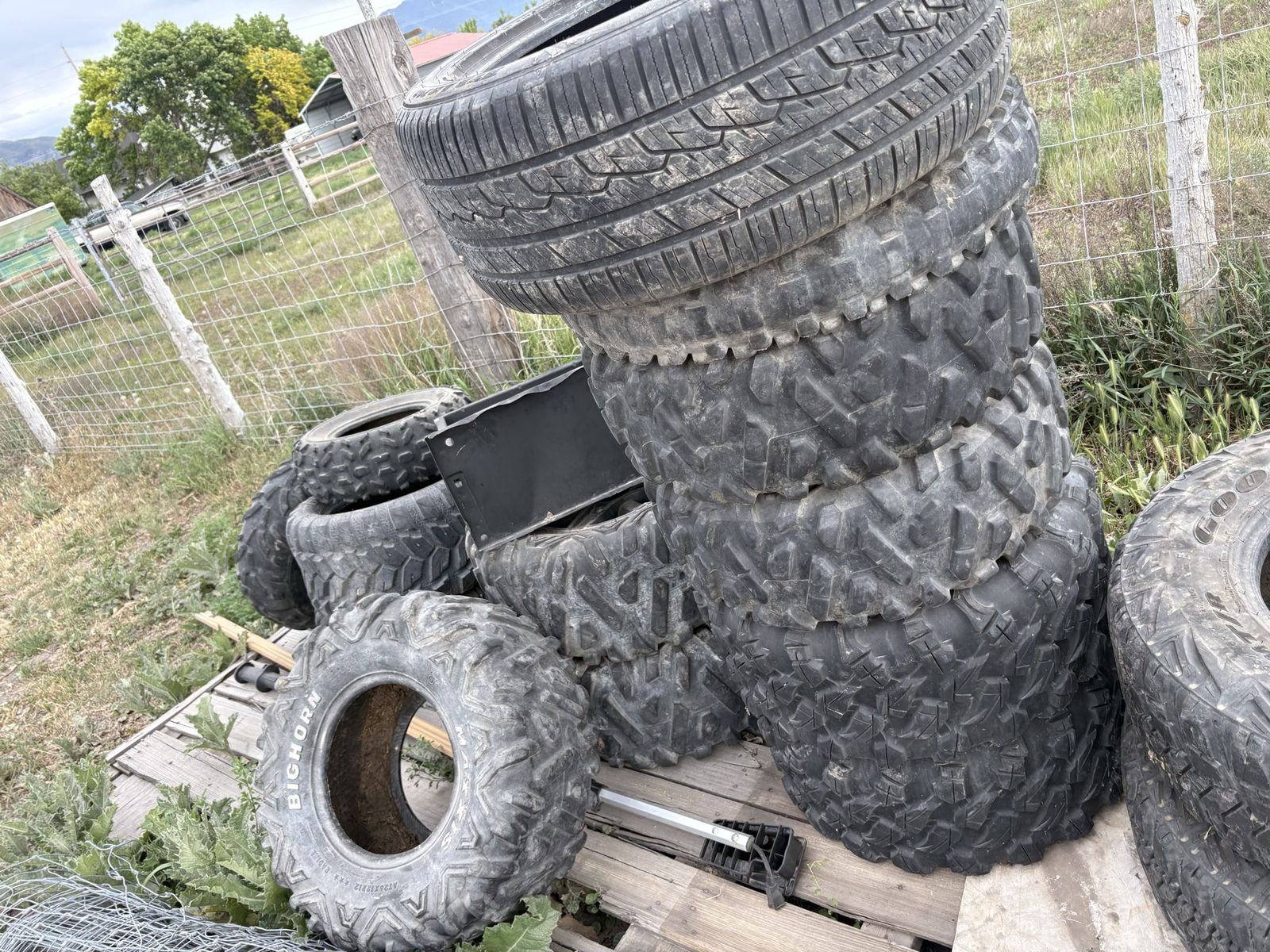 Tires