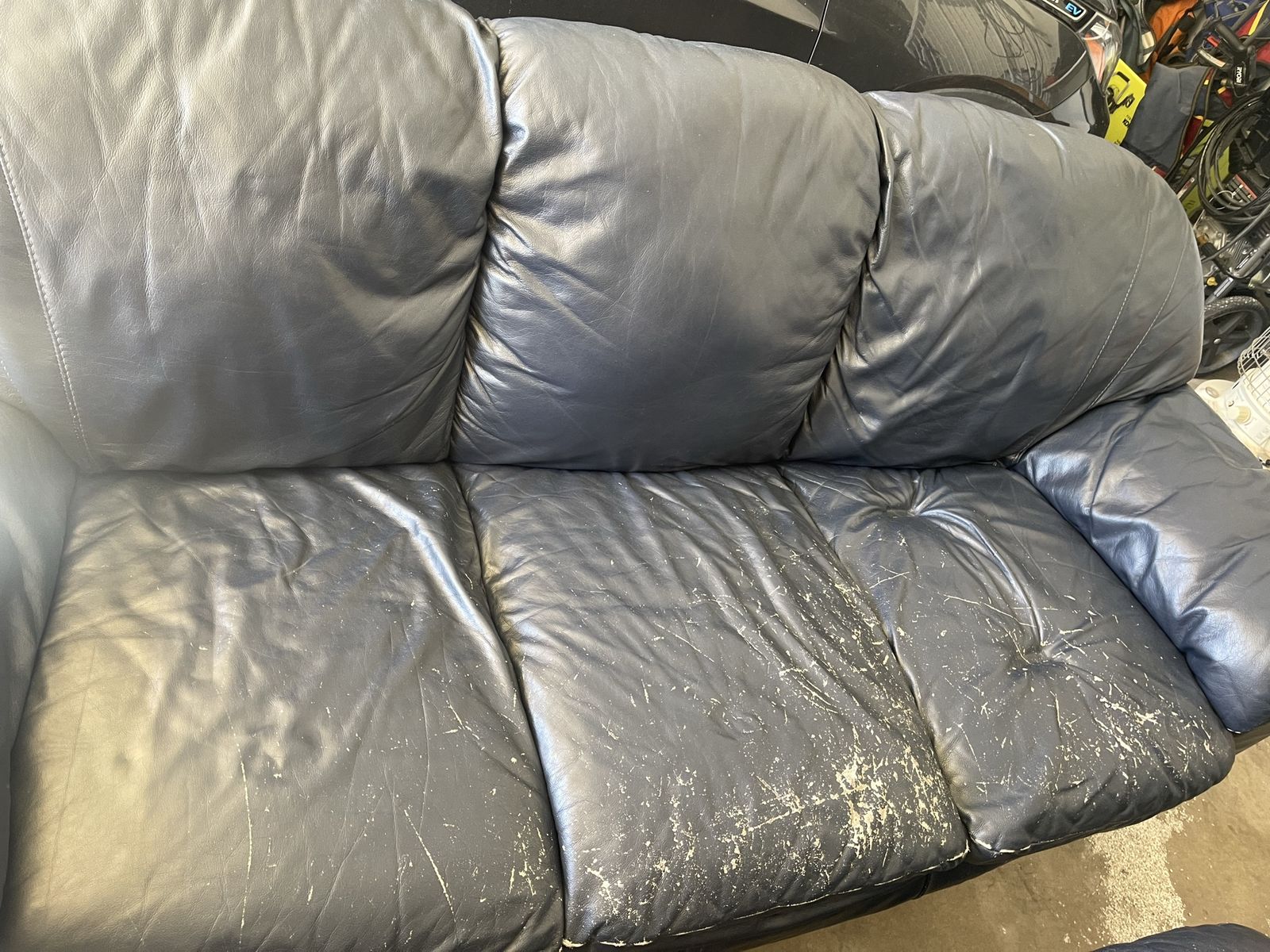 Free couches