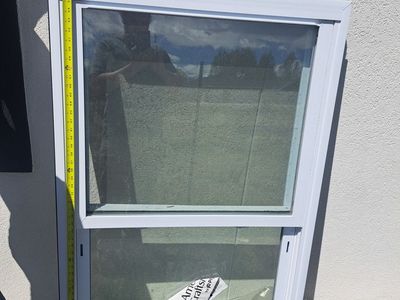 New 36"x62" Window- American Craftsman by Ply Gem (Model 8601)