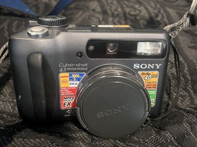 Sony Camera For Sale