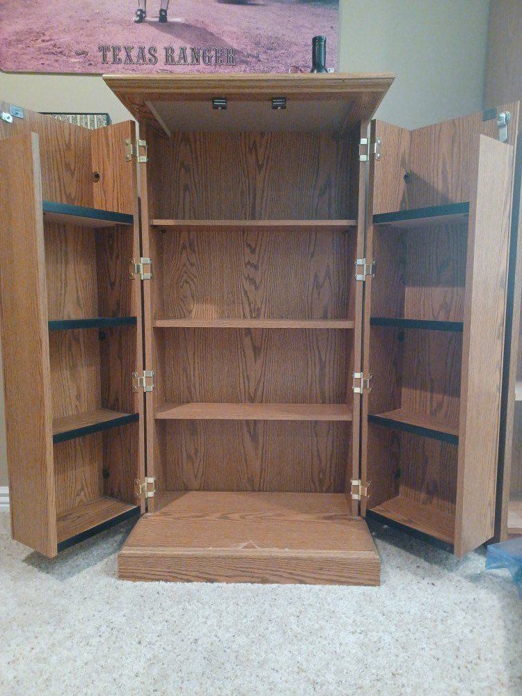Storage Cabinet