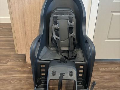 Burley Dash RM Child Bike Seat