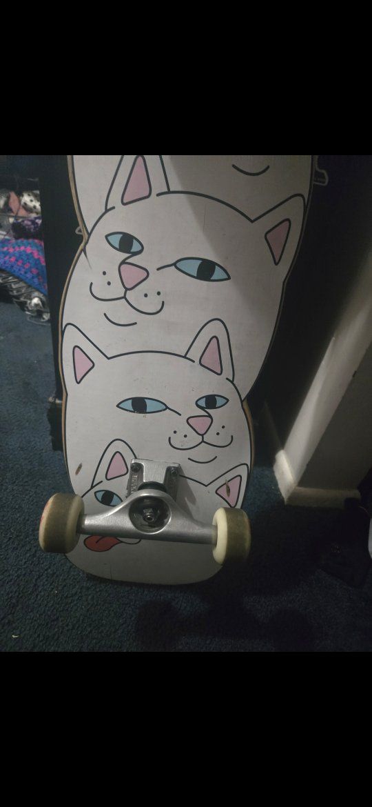 skateboard rip n dip