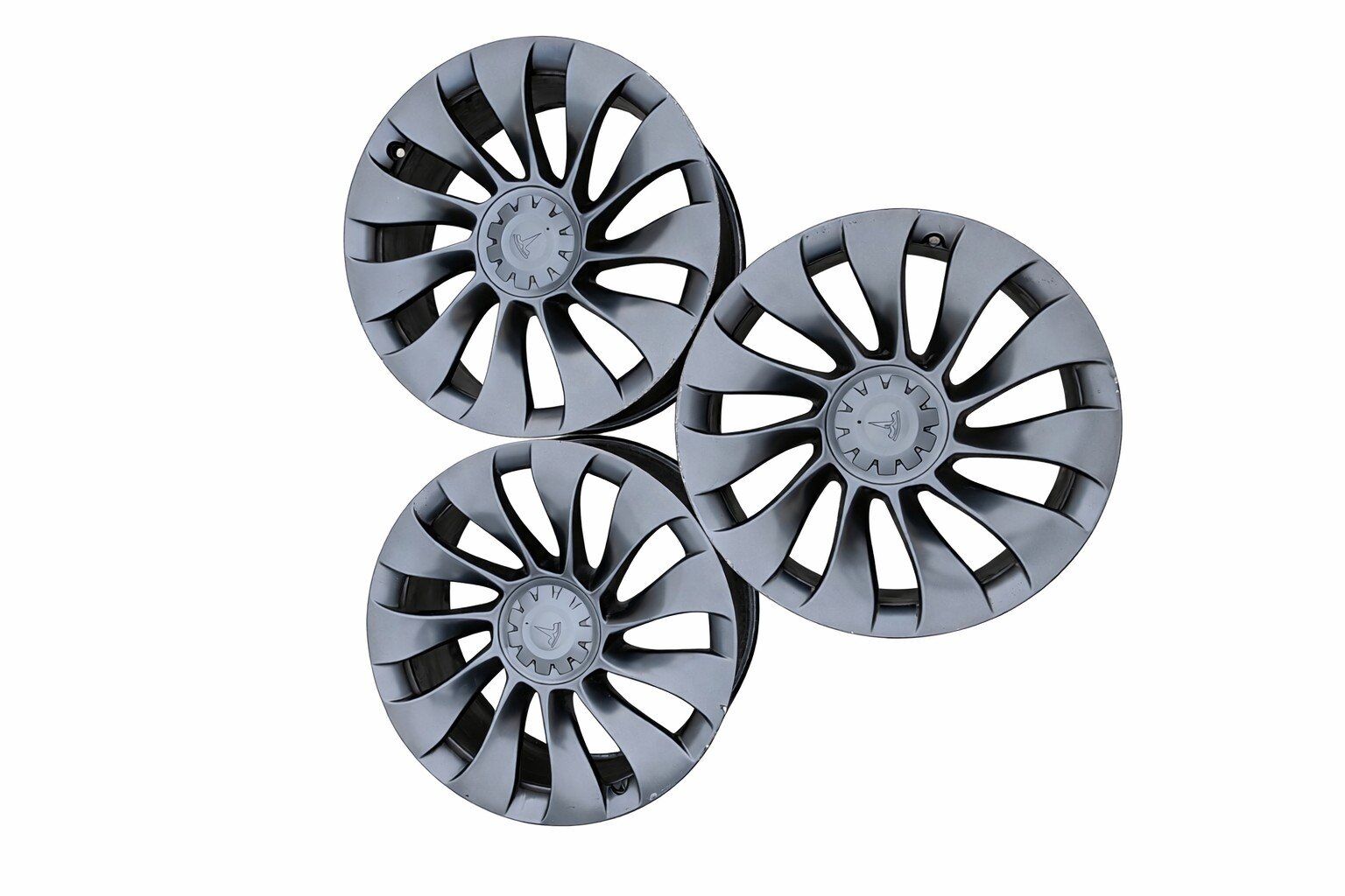 Tesla Model 3 Performance 20″ Überturbine Wheels