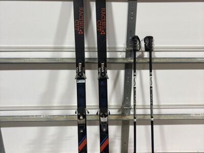 fisher Skis