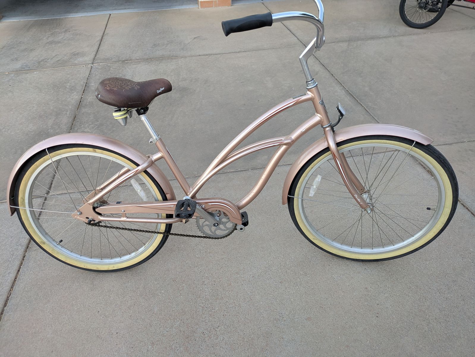 Schwinn Electra Classic Cruiser
