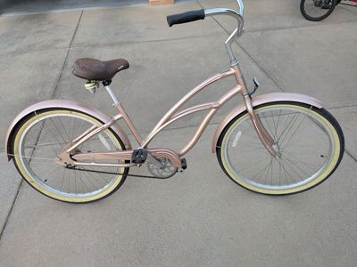 Schwinn Electra Classic Cruiser