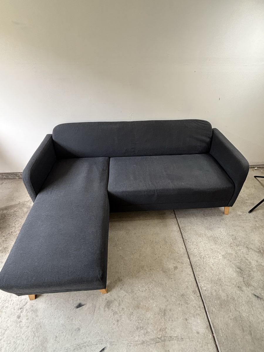 IKEA L couch