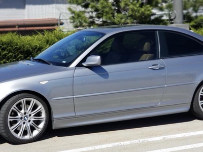 2004 BMW 3 330Ci