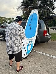 New in box Inflatable Paddle Board