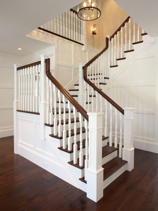 Stairways-Stairparts-Mantels-Shelves