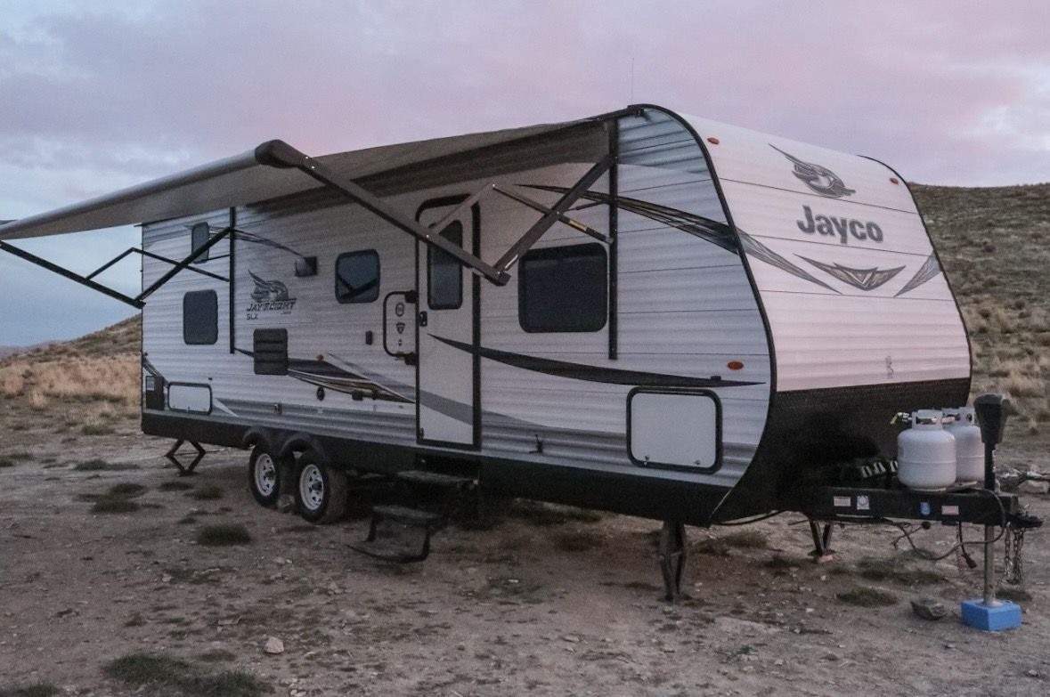 2020 Jayco Jayflight Trailer for Rent!