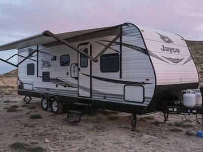 2020 Jayco Jayflight Trailer for Rent!