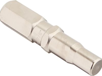 7/8in OD Yellow Jacket 60470 Swaging Tool
