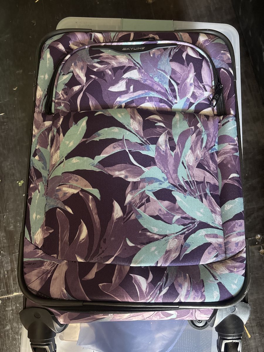 Suitcase