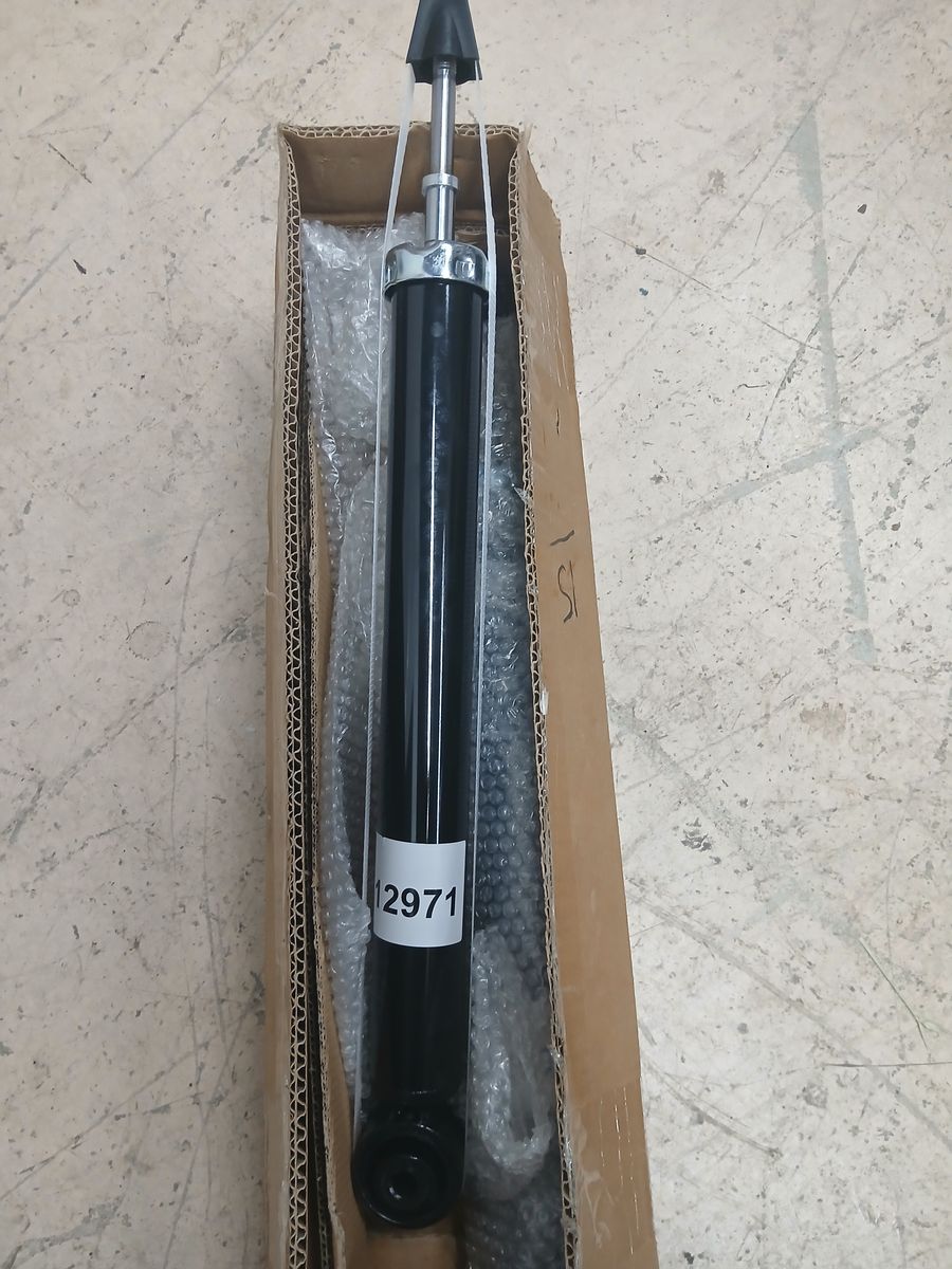 2 pc Shock Absorber / Strut, Unbranded, Part No. 12971, for Car Suspension System
