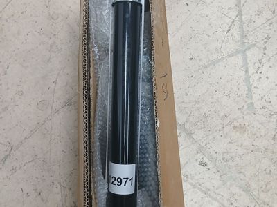 2 pc Shock Absorber / Strut, Unbranded, Part No. 12971, for Car Suspension System