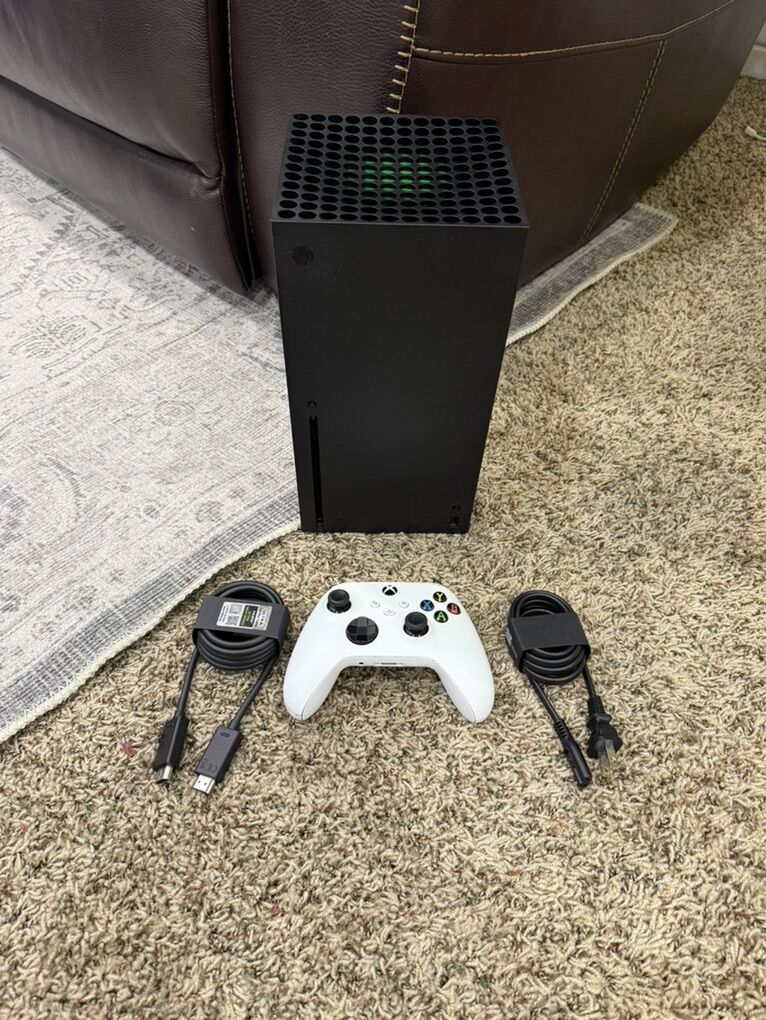 Xbox Series X