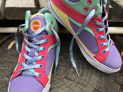 Fantastic Women's Fashion Sneakers from Pastry