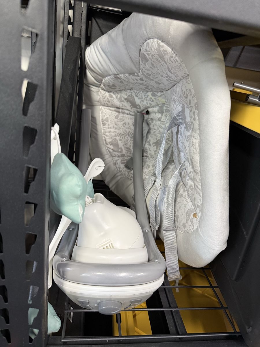 Graco Baby Swing - $25 Obo