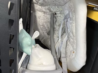 Graco Baby Swing - $25 Obo