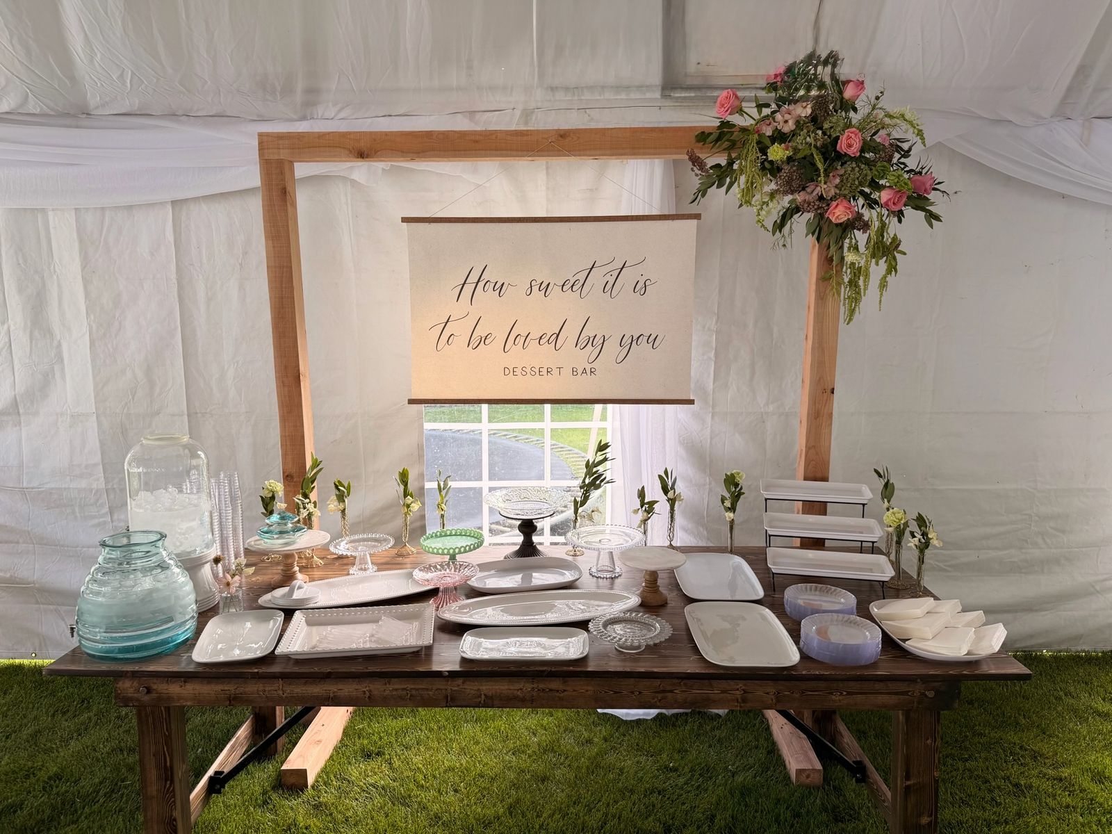 Event Rentals