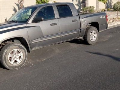 2005 Dodge Dakota SLT