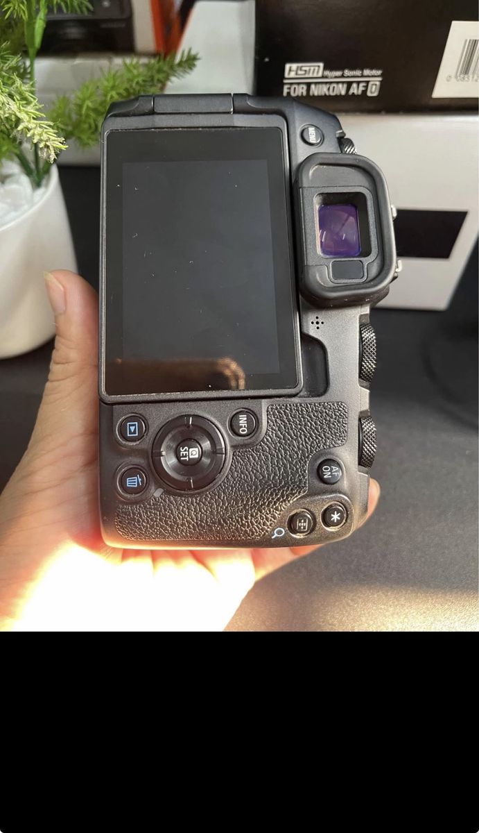 Canon Rp, 50mm, 85mm