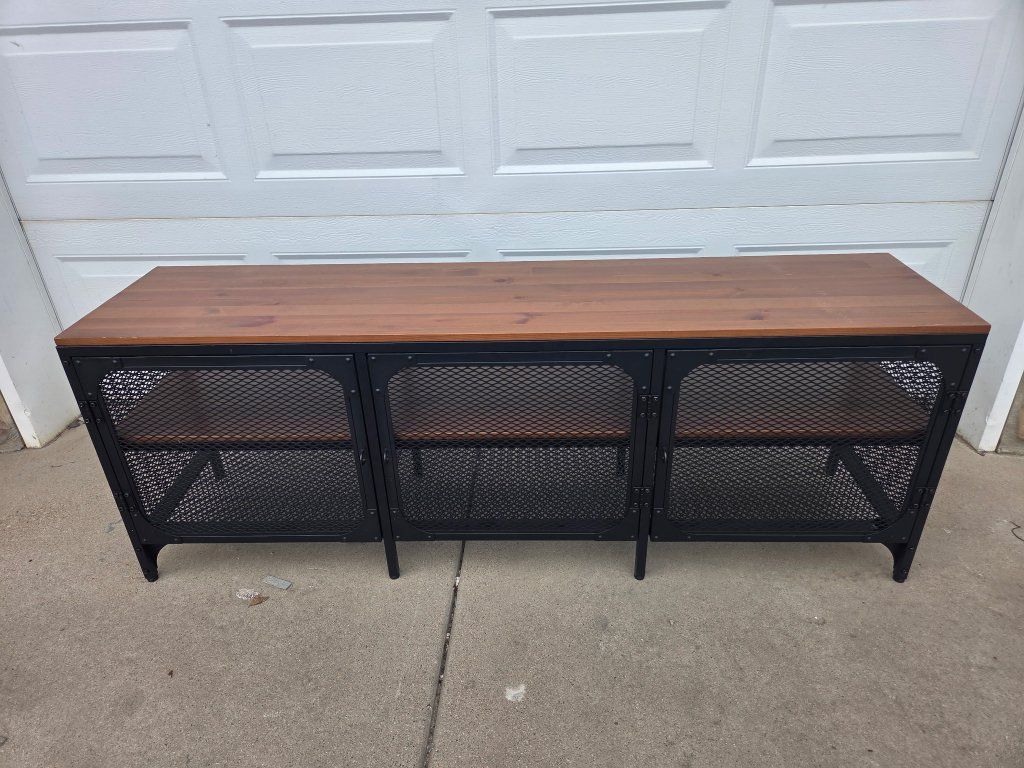 Ikea Entry Table Bench