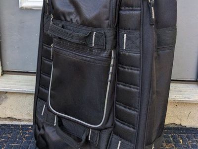 Ogio Pull-Through Bag