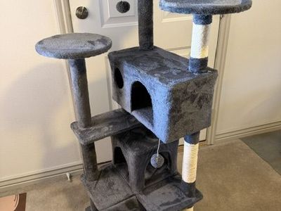 Cat Tree-Tower