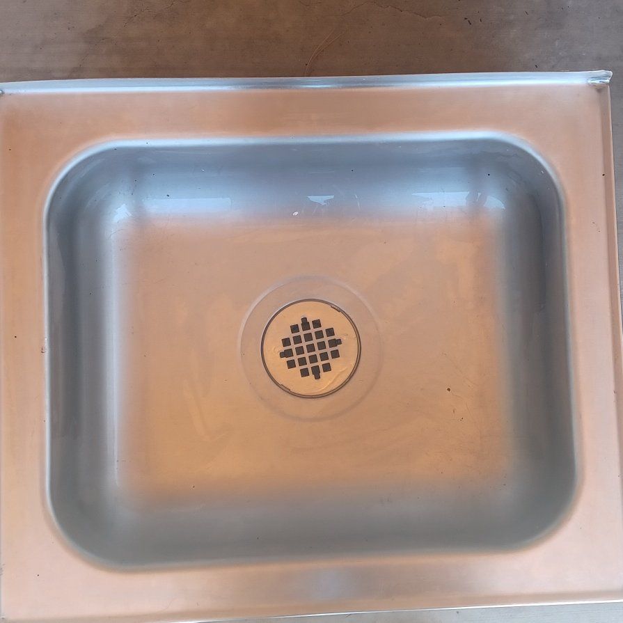 mop/floor sink