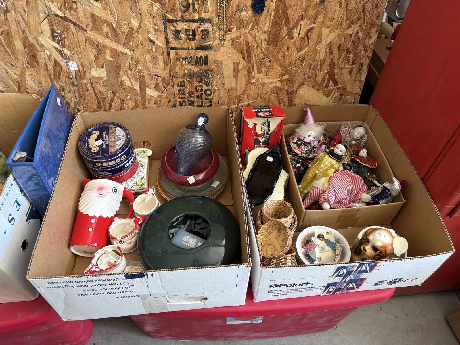 Massive Estate Sale this Friday & Sat!!