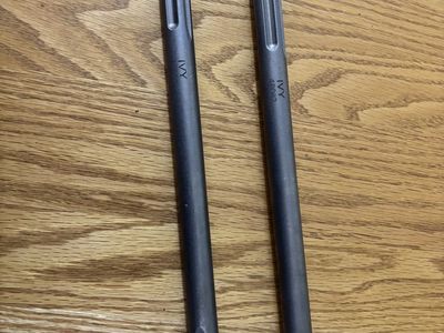 # Chisels - Asphalt Breaker Hammer Chisel, IVY Flat Chisel, Sealey Cold Chisel Wide Chisel