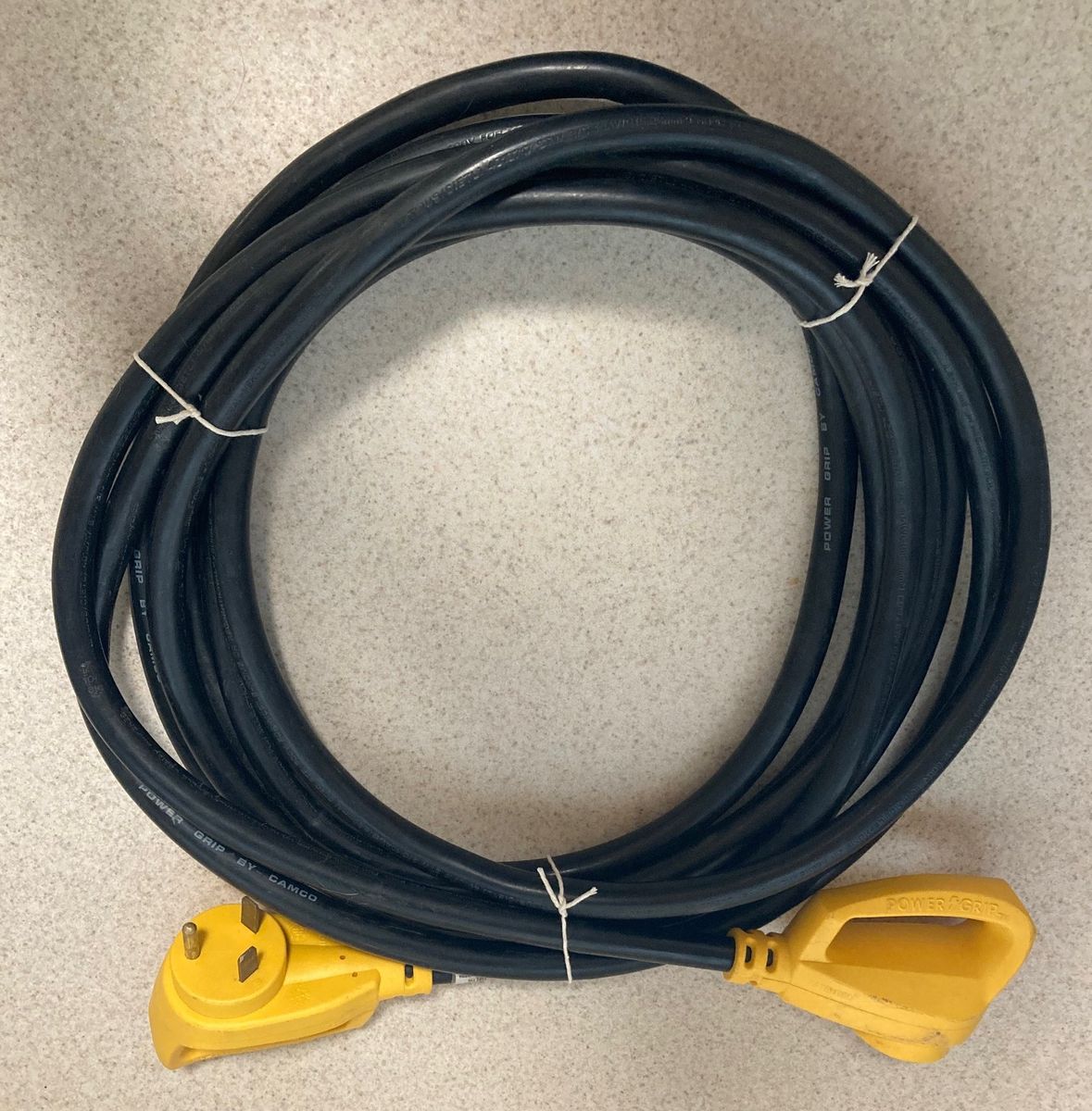 RV Power Extension Cord